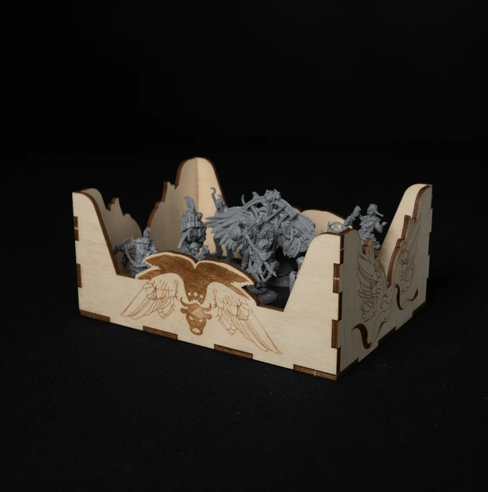 Etherfields Organizer - Image 8