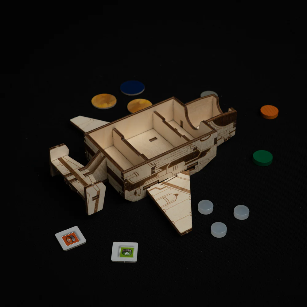 Evacuation Organizer - Image 10