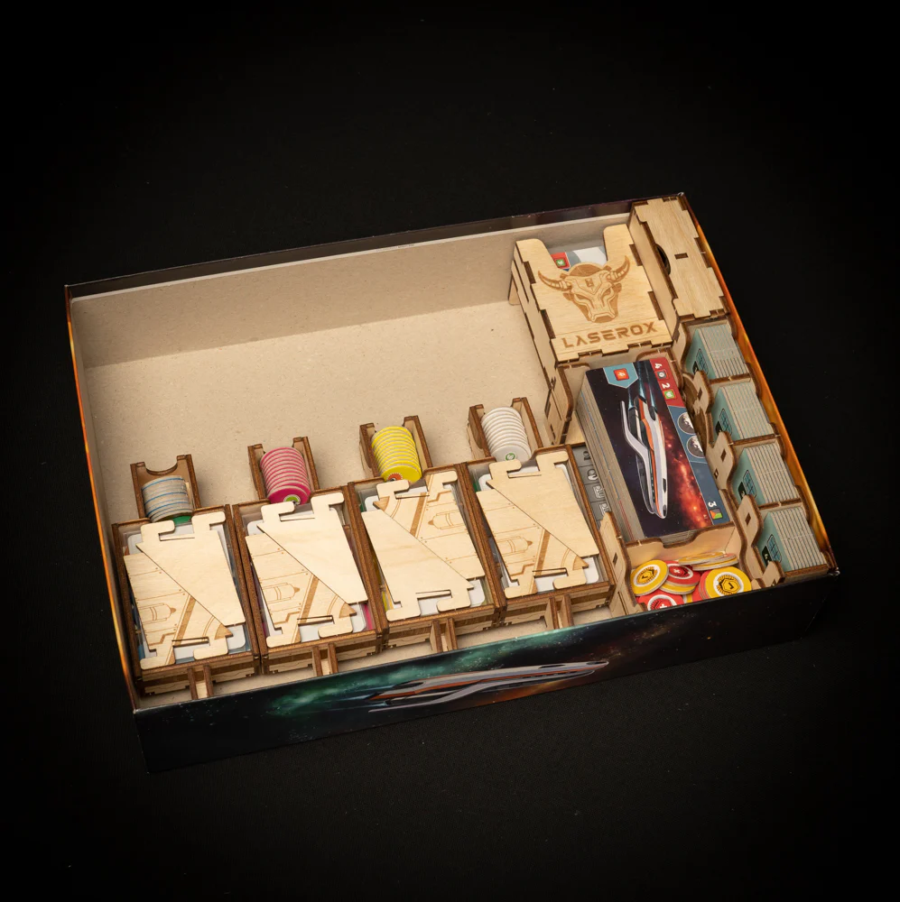Evacuation Organizer - Image 13