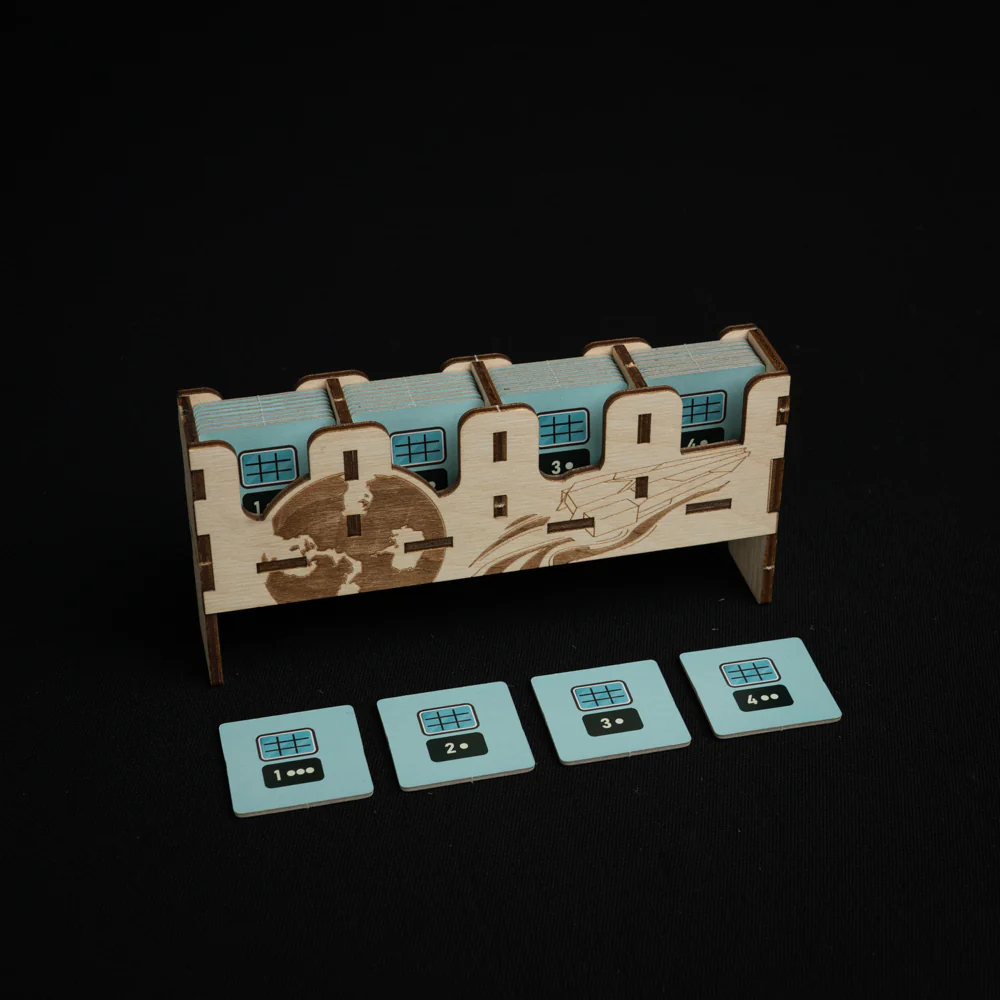 Evacuation Organizer - Image 7