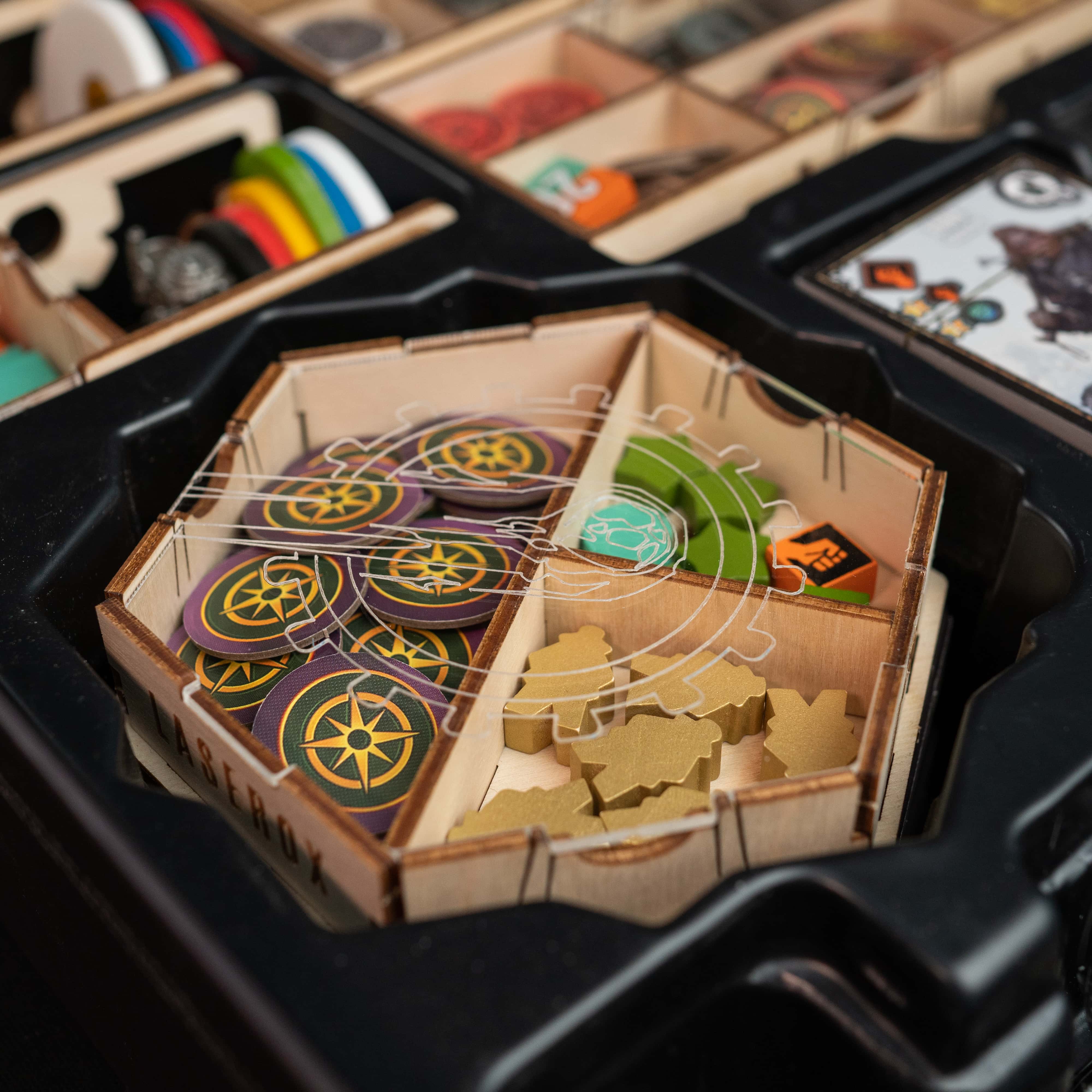 Expeditions - Gears of Corruption Upgrade Kit - Image 7