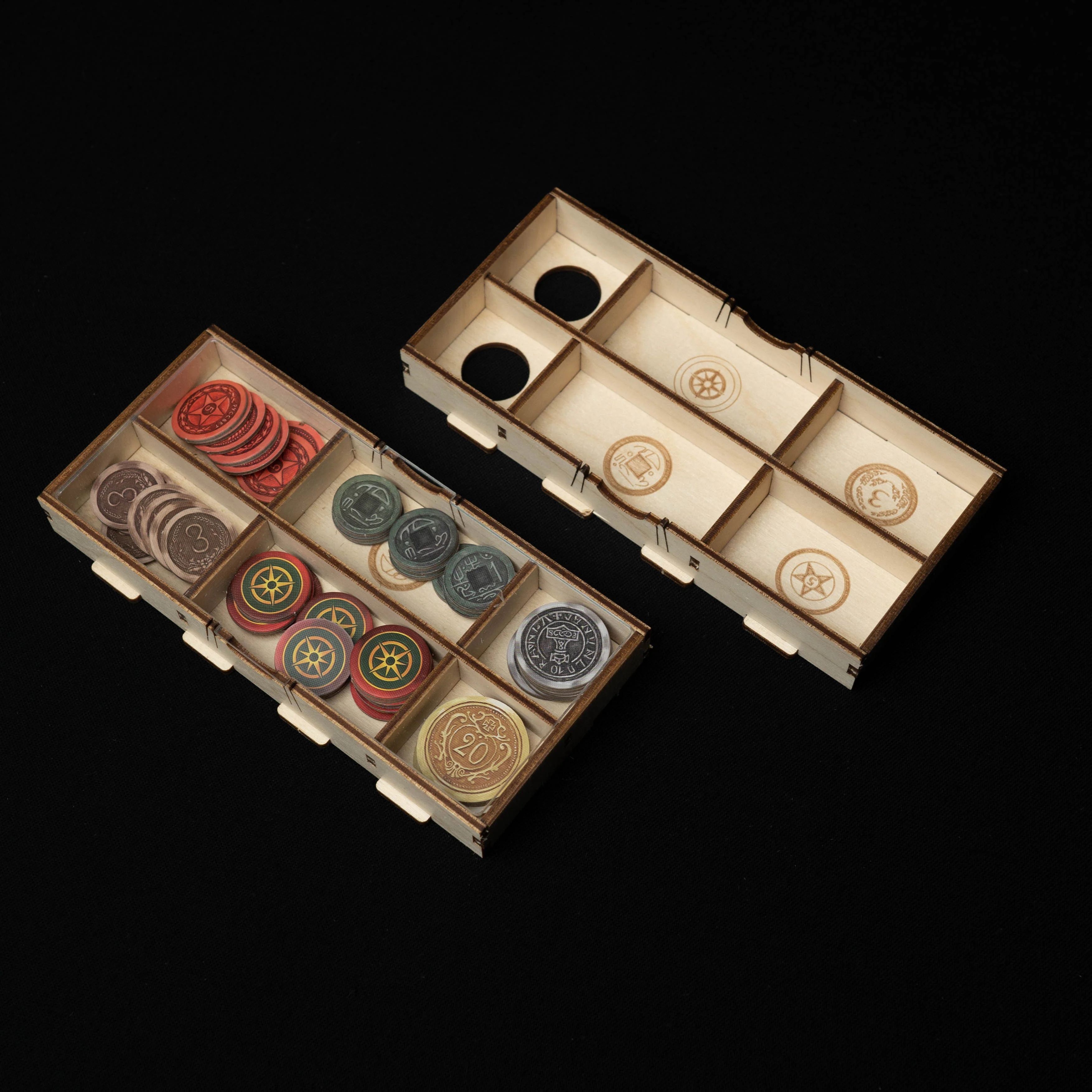 Expeditions Organizer - Image 4