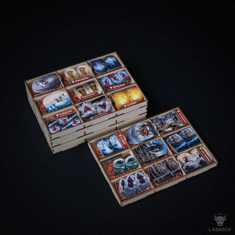 FrostBox - Monster Box Version - Image 5