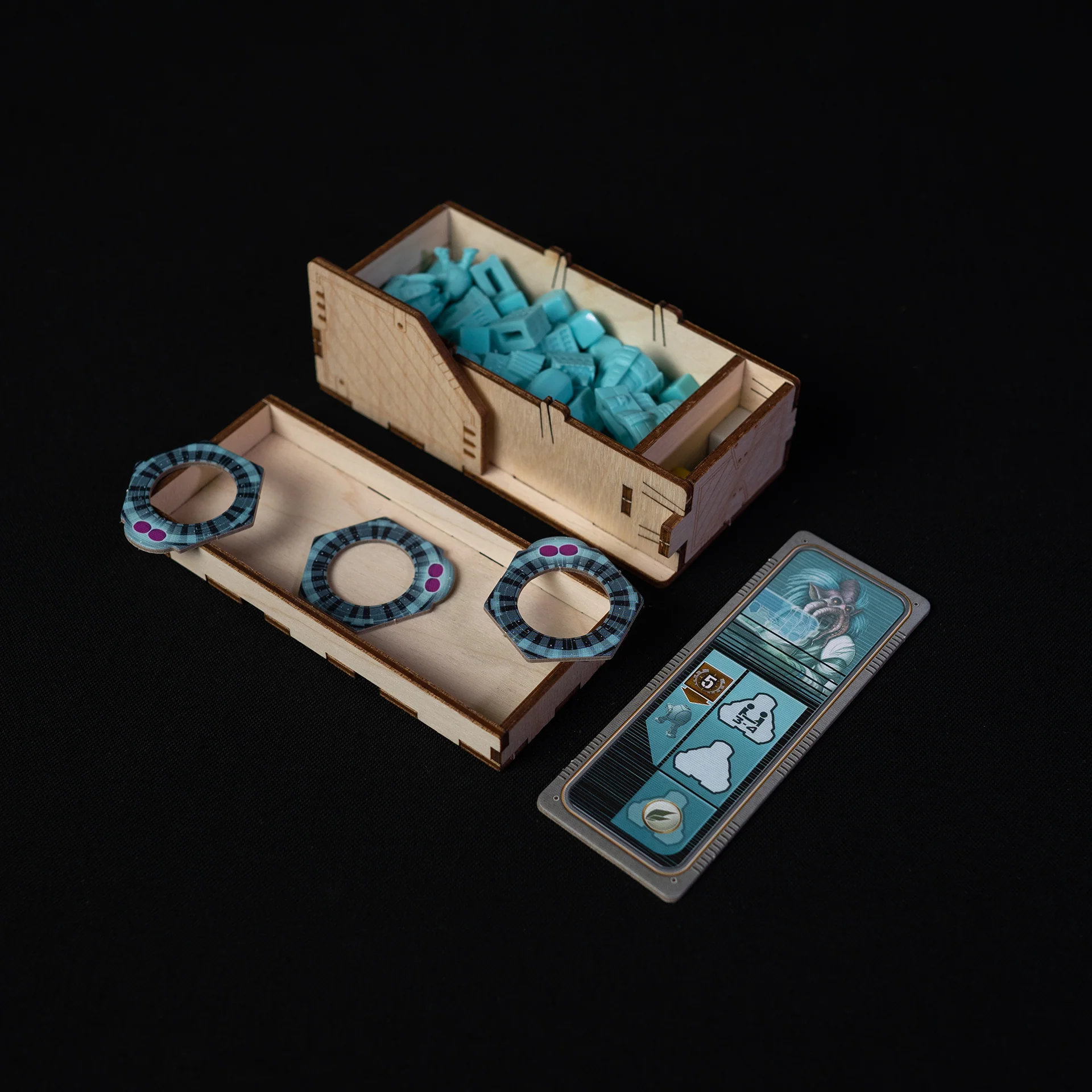 Gaia Collection - Image 9