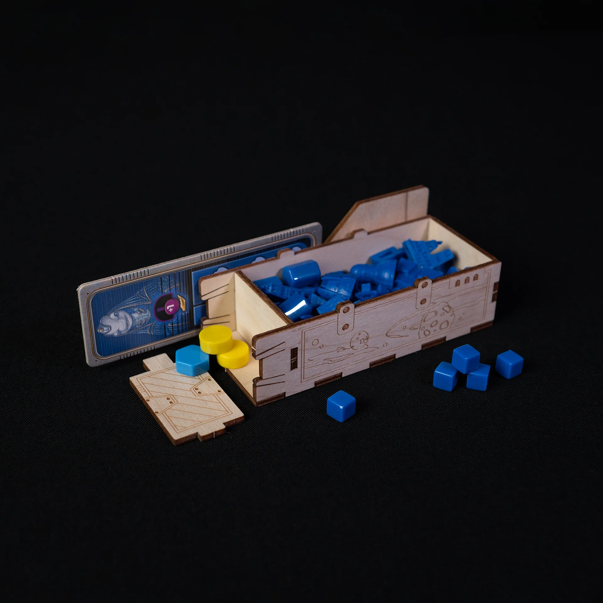 Gaia Project Organizer - Image 15
