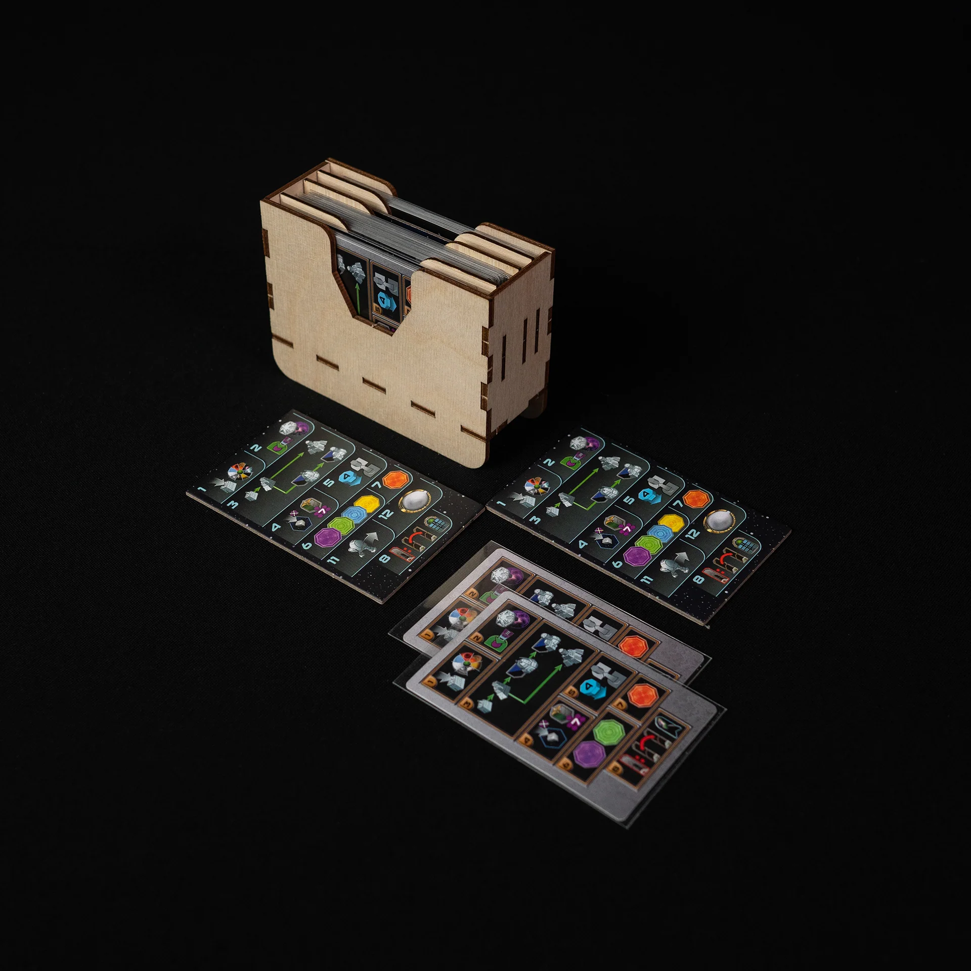 Gaia Project Organizer - Image 5