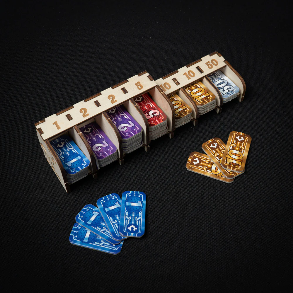 Galaxy Trucker Upgrade Kit - Image 5