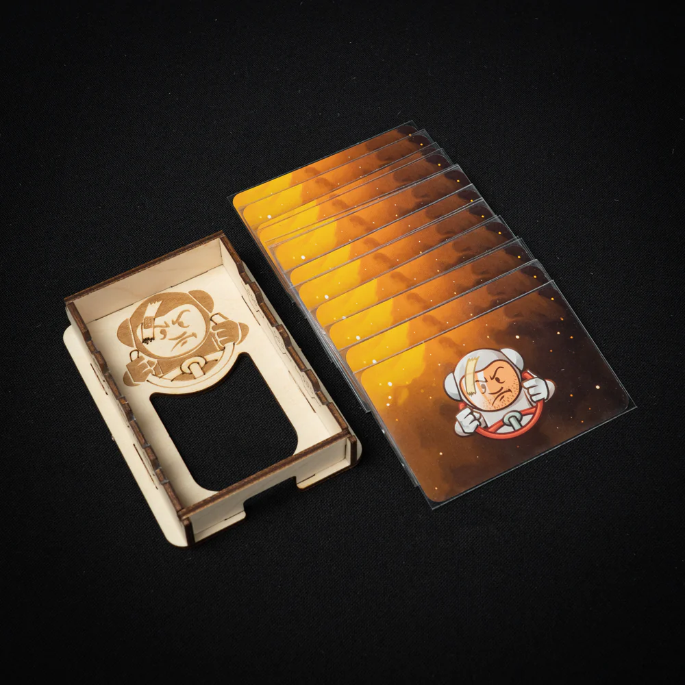 Galaxy Trucker Upgrade Kit - Image 7