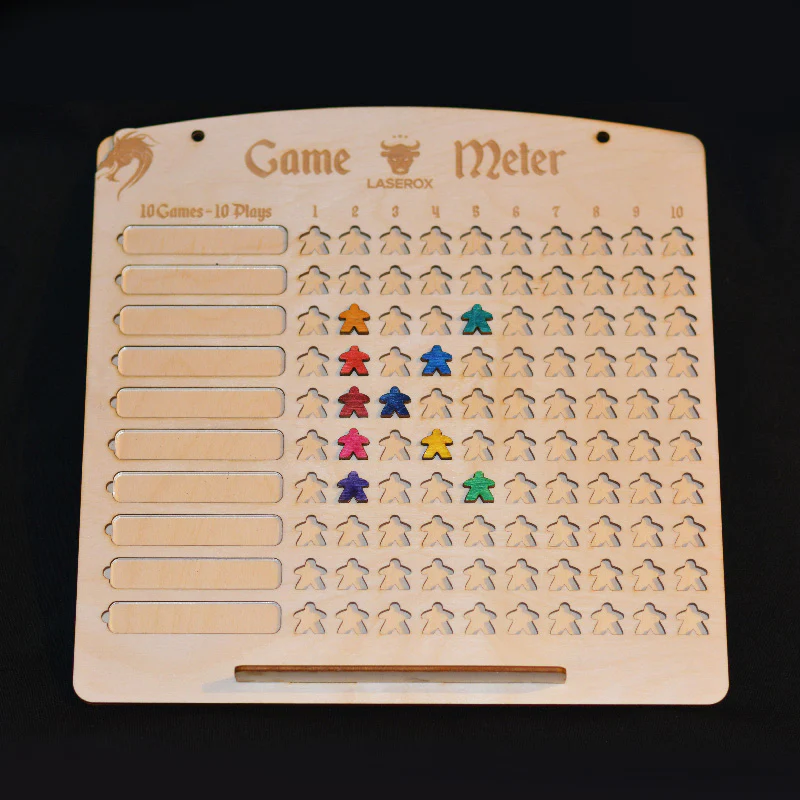 Game Meter - Image 2