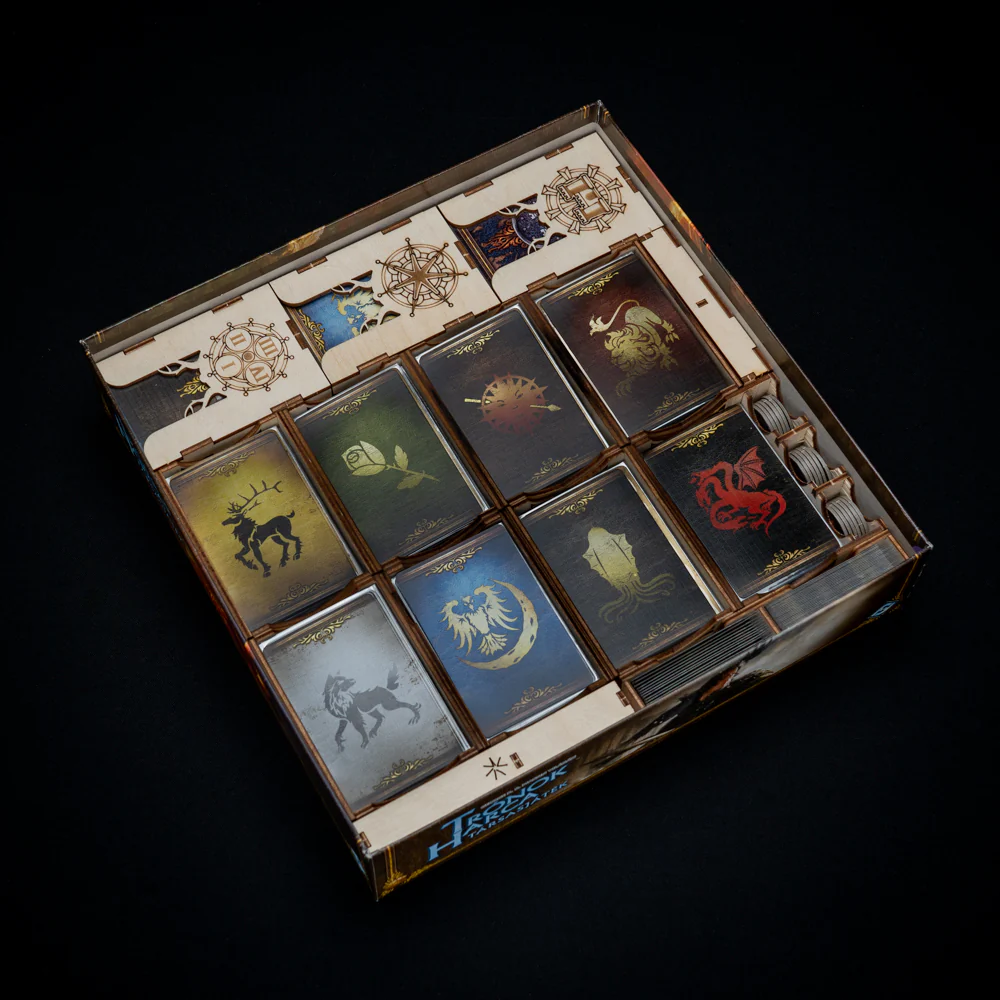 Thrones Organizer - Image 20