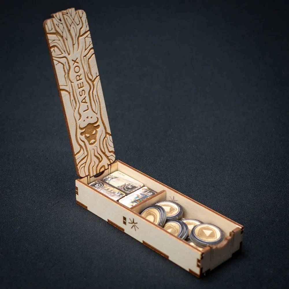 Thrones Organizer - Image 5