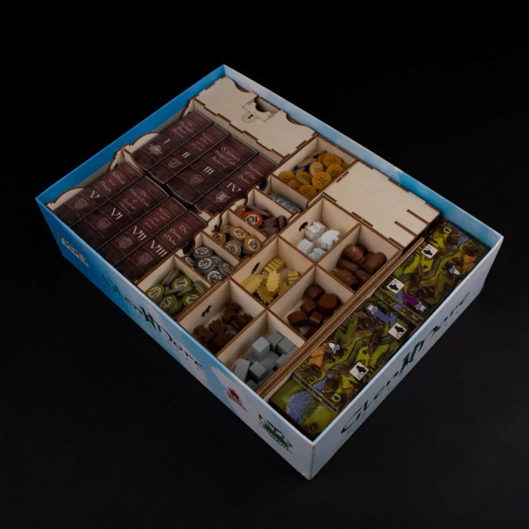 Glen More Organizer - Image 11