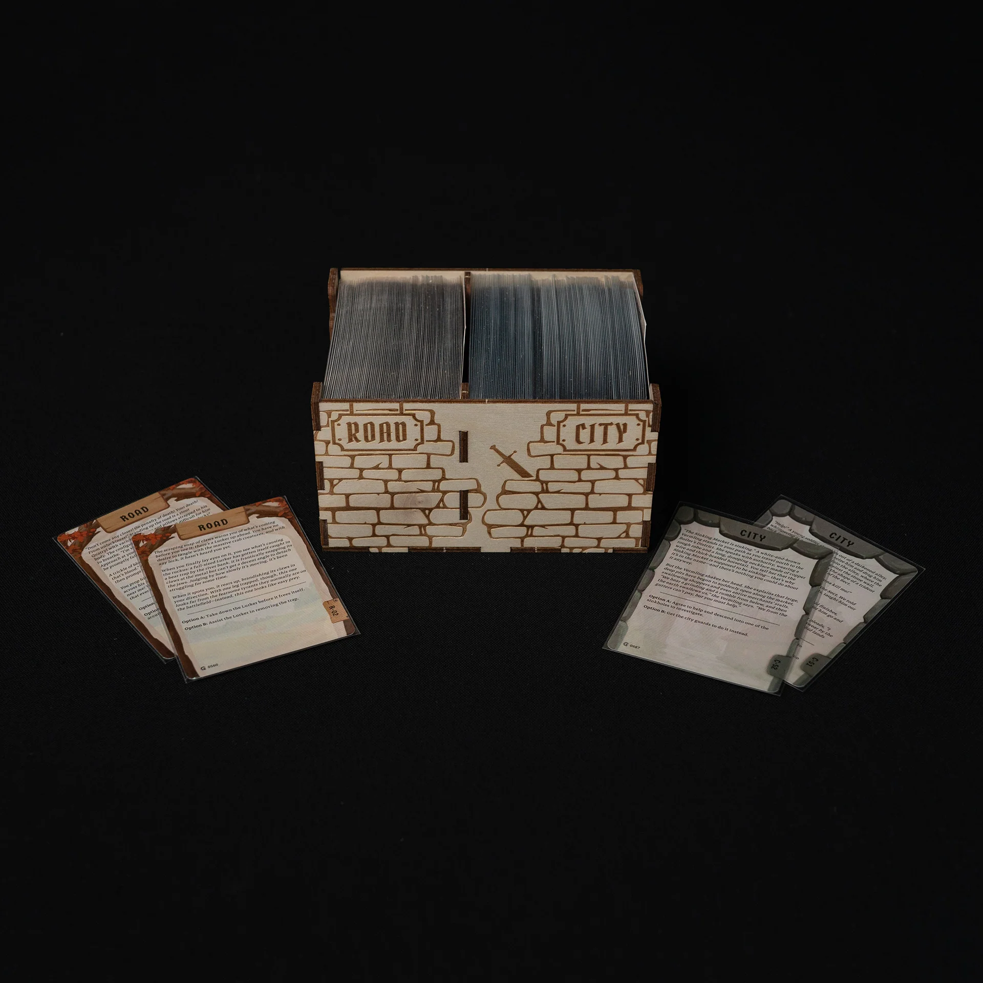 Gloomhaven: Second Edition Organizer - Image 21