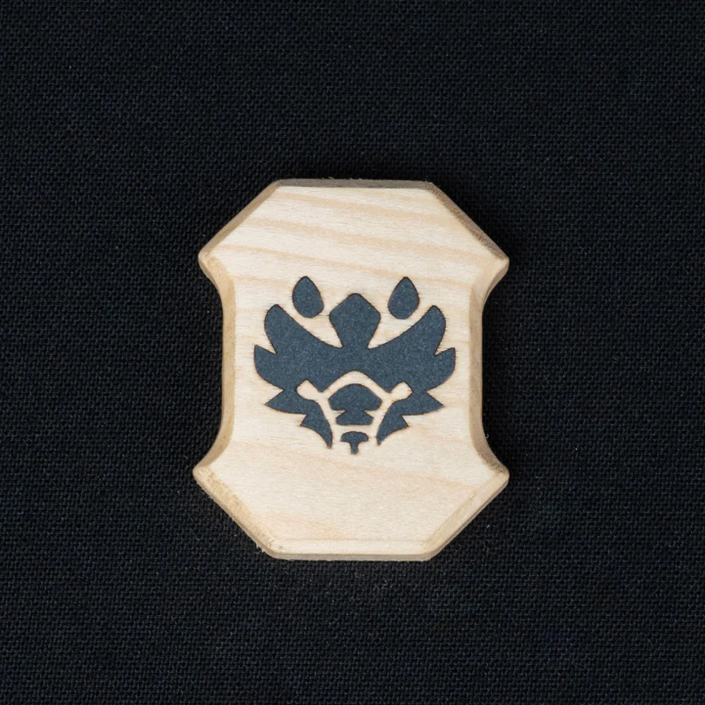 Gloomhaven Sigil Set - Image 10