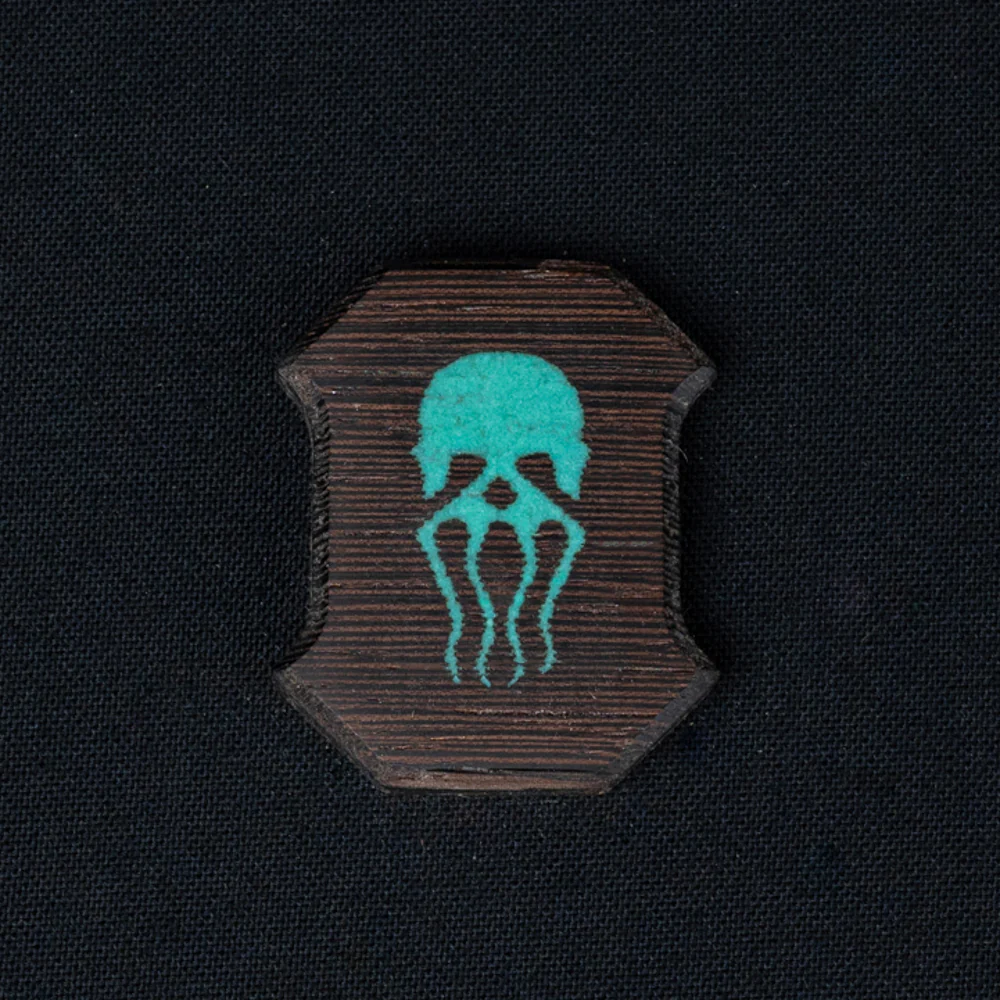 Gloomhaven Sigil Set - Image 18