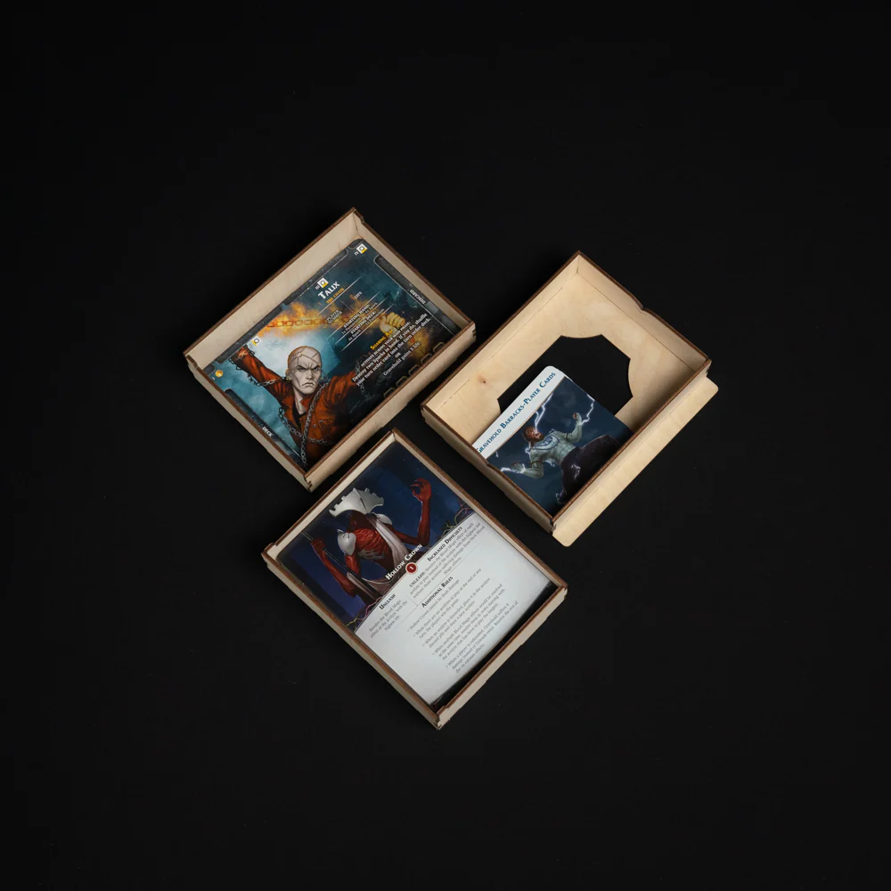 Gravehold Organizer - Image 8