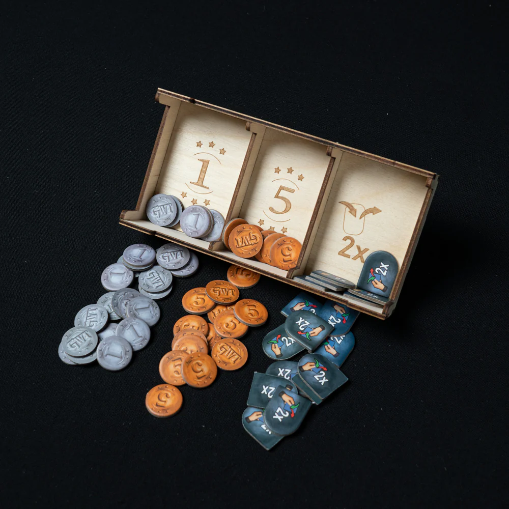 Western Vault 2nd Edition - Image 3