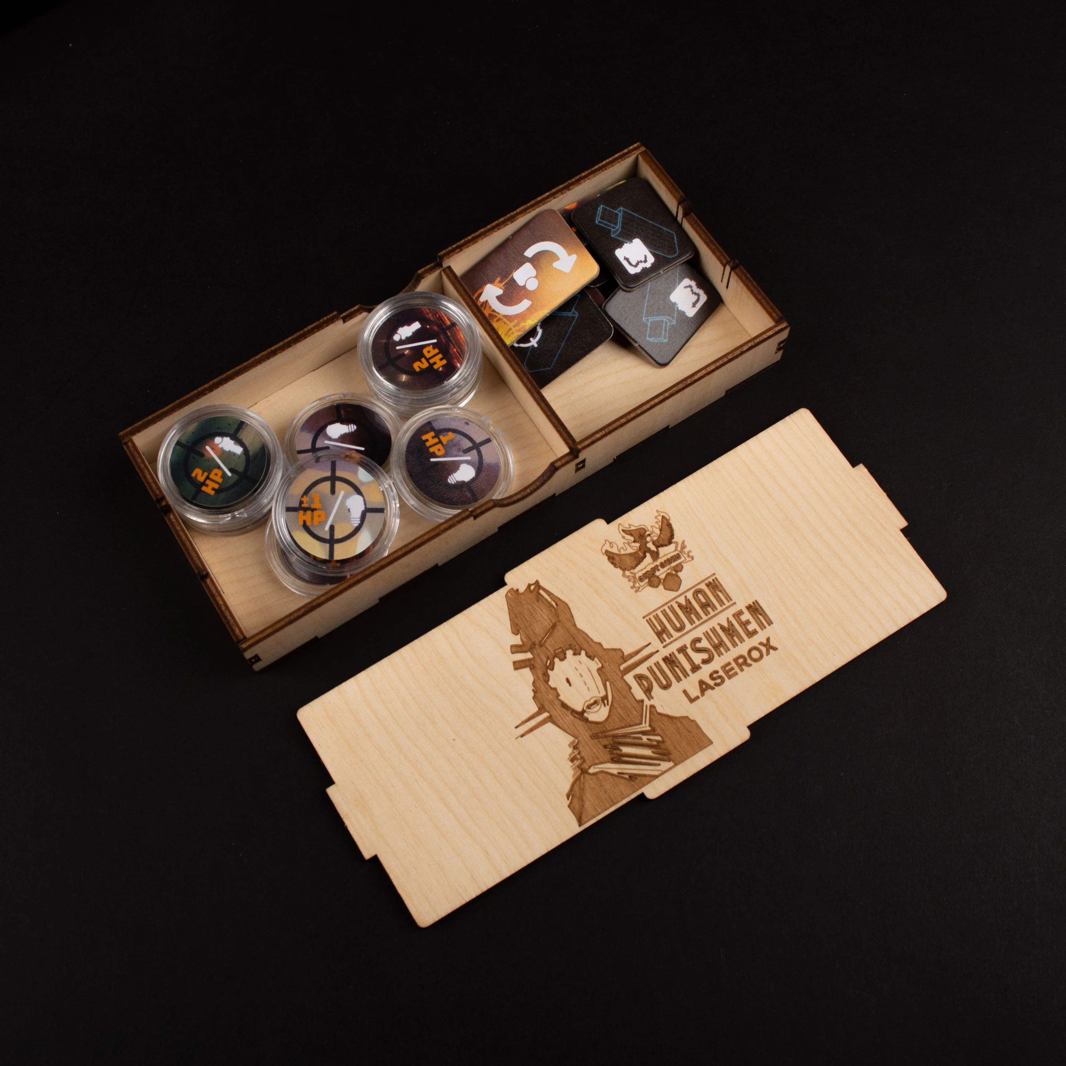 Human Organizer - Image 5