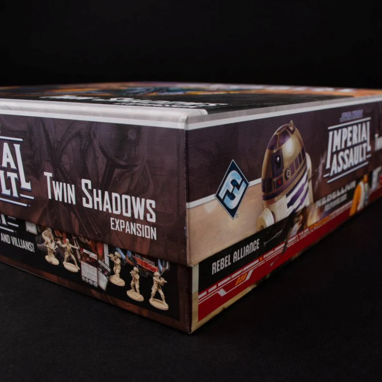 Imperial Terrain Insert - Image 2
