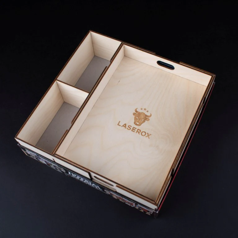 Imperial Terrain Insert - Image 4