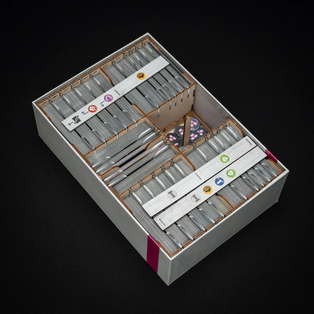 Imperium Organizer - Image 12