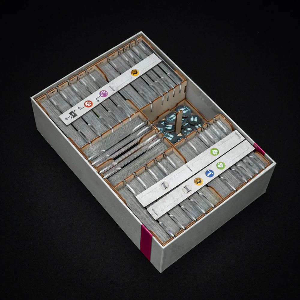 Imperium Organizer - Image 13
