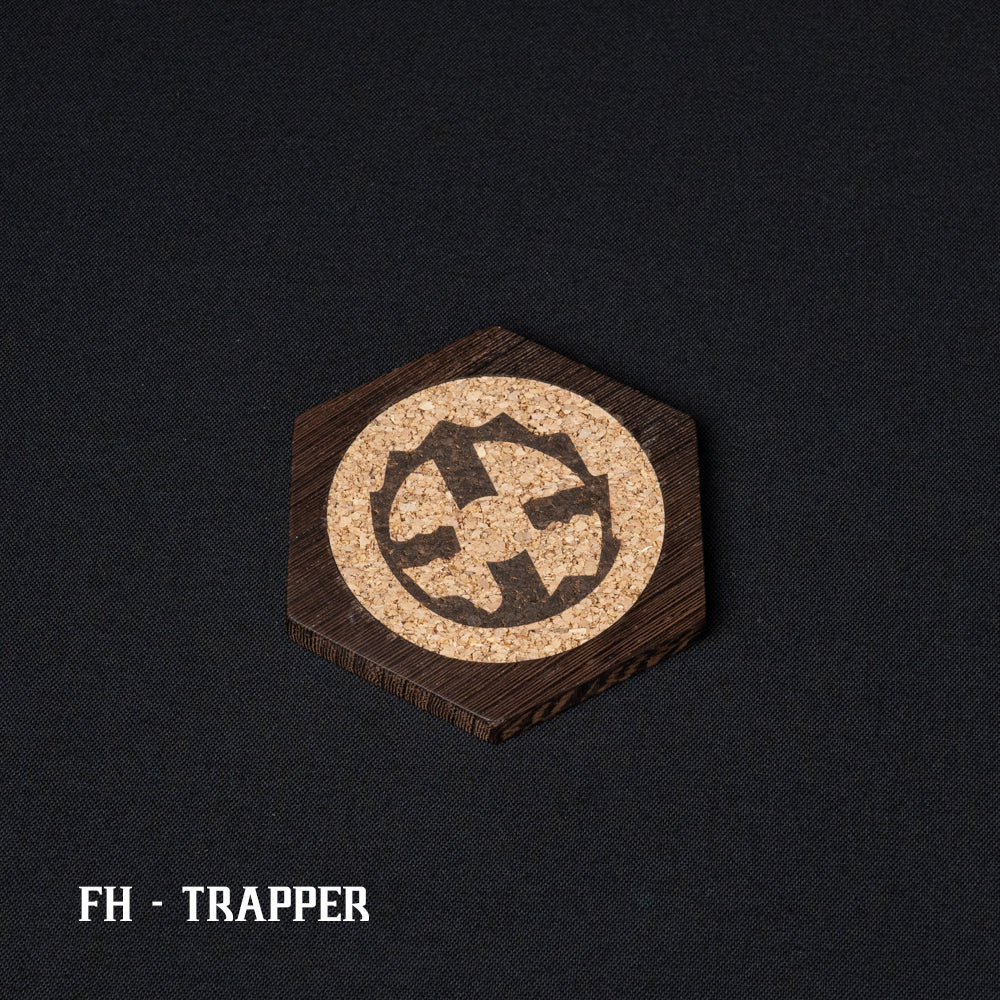 Individual Coaster - Image 17