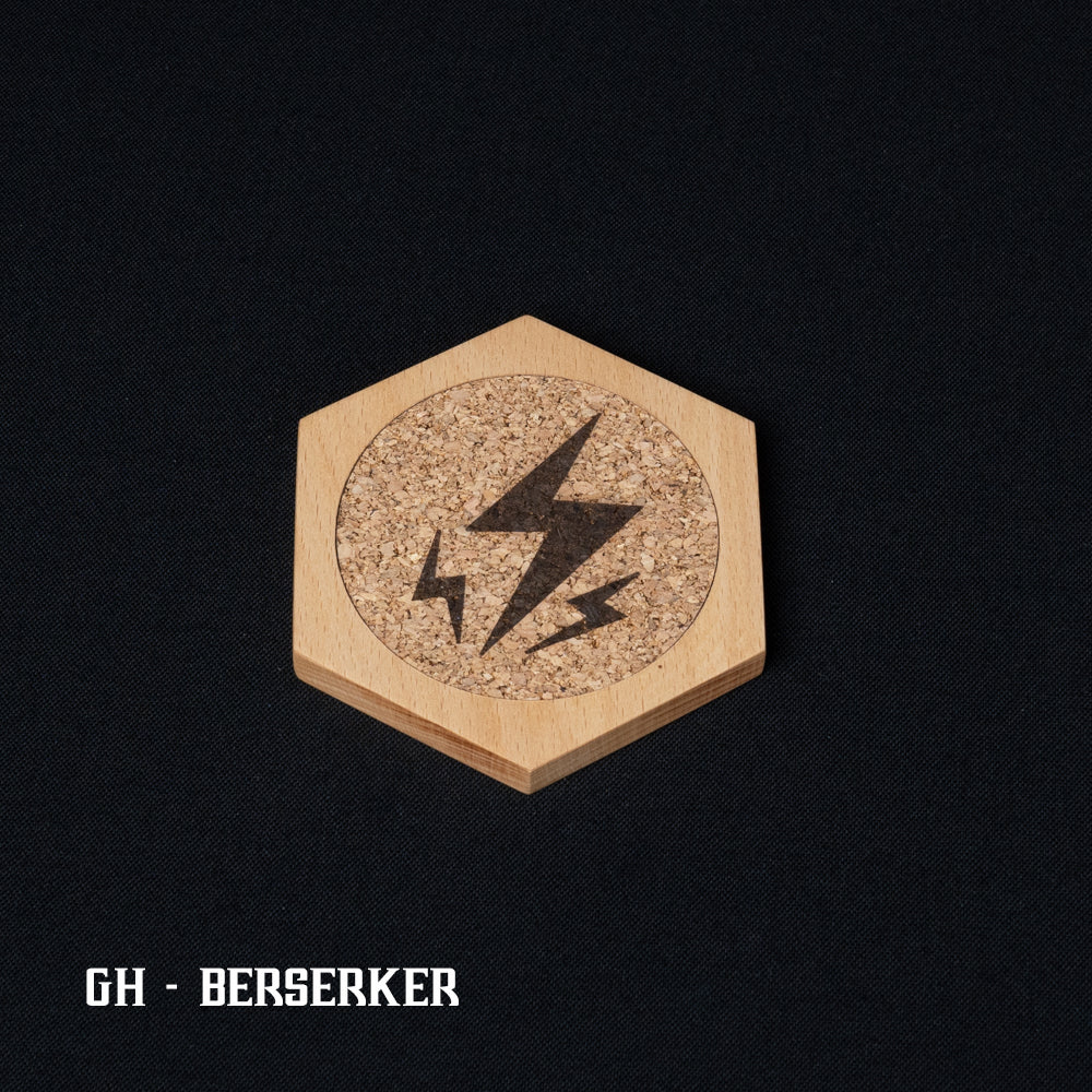 Individual Coaster - Image 19