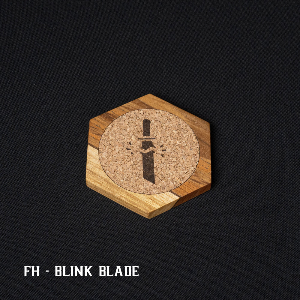 Individual Coaster - Image 2