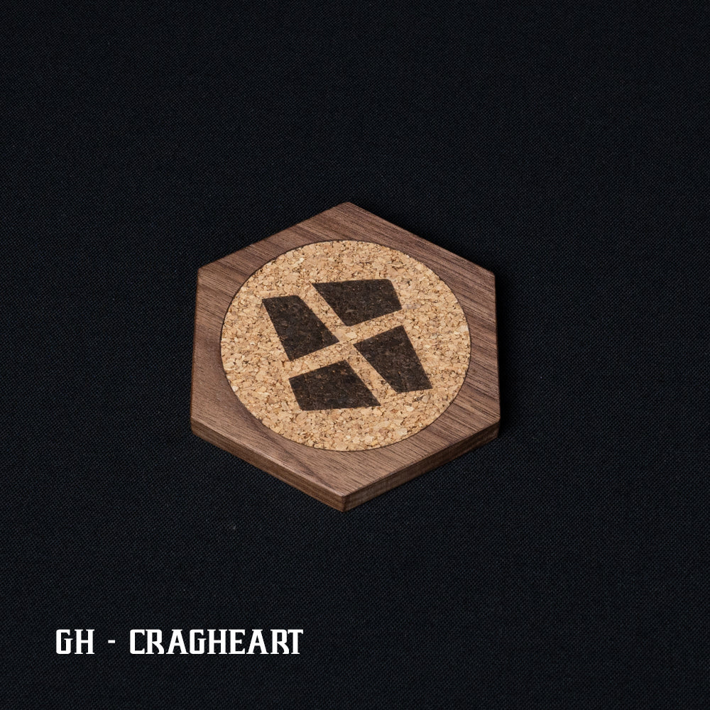 Individual Coaster - Image 21