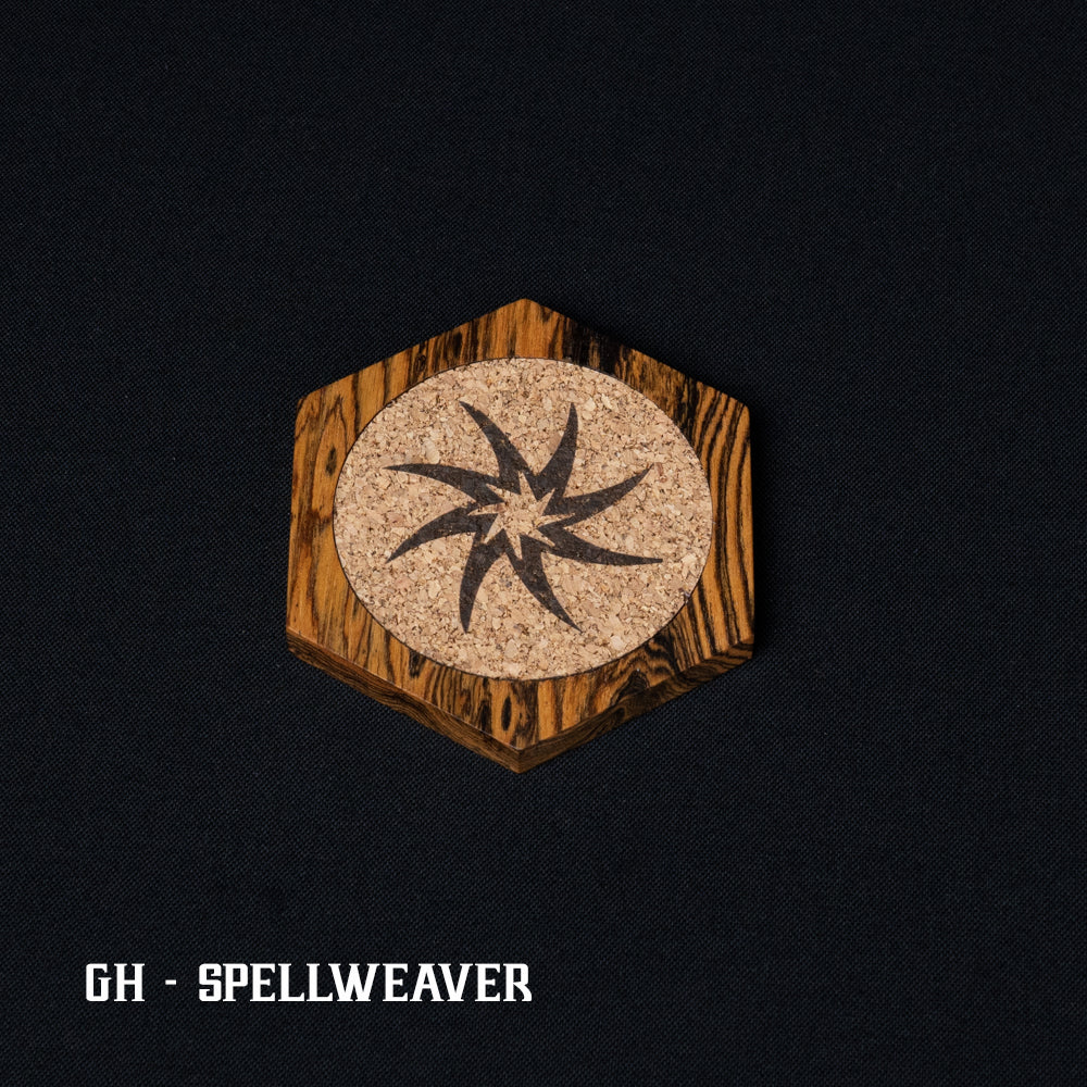 Individual Coaster - Image 32