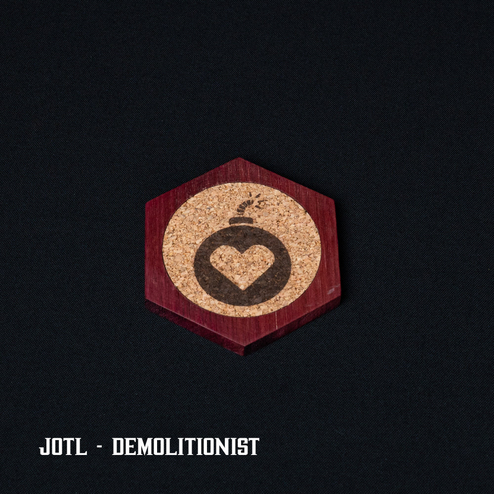 Individual Coaster - Image 36