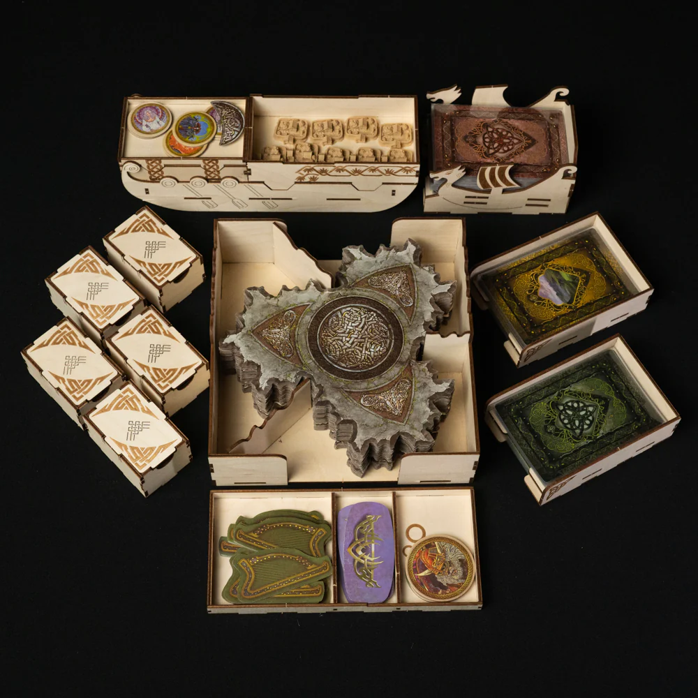 Inis Organizer - Image 11