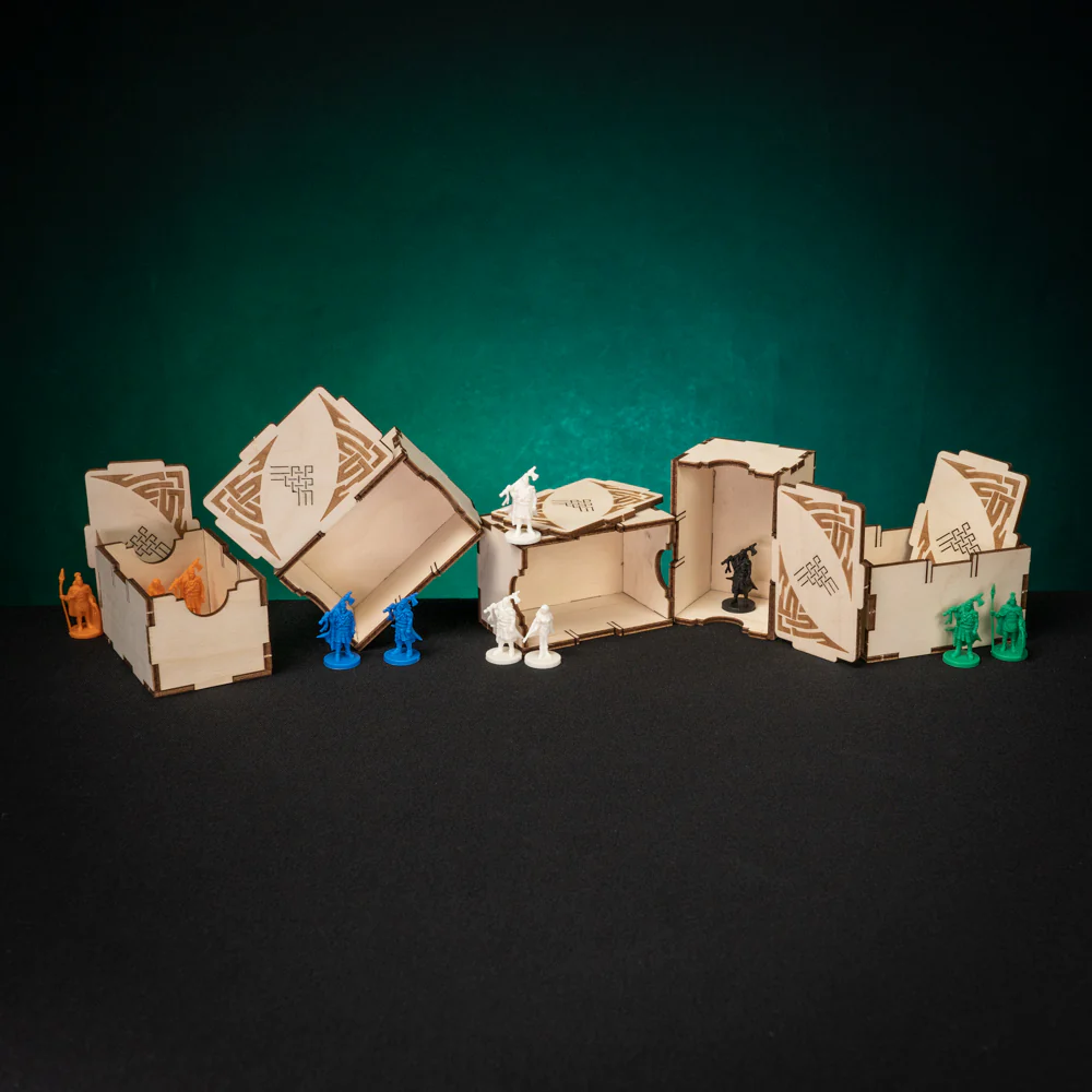 Inis Organizer - Image 2