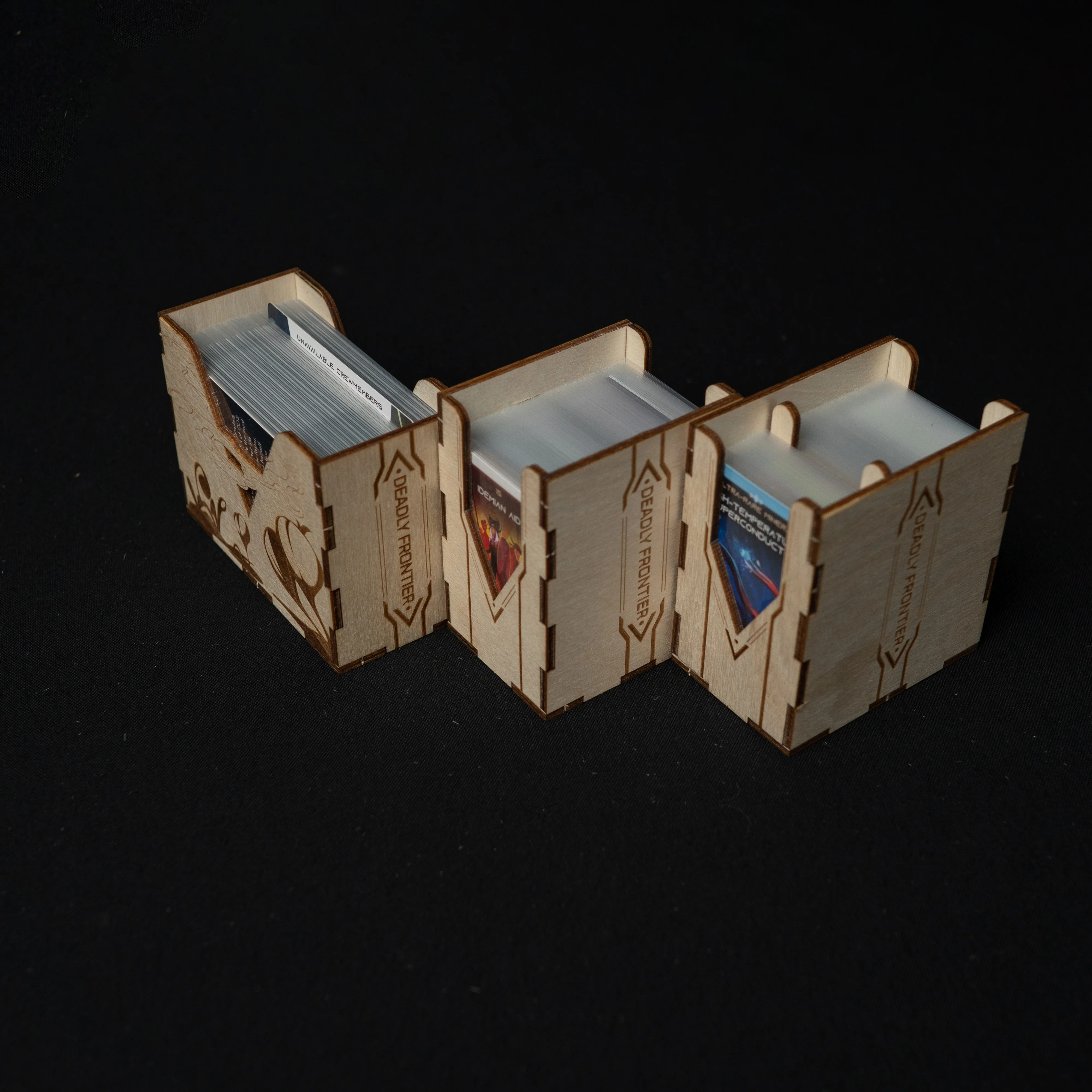 ISS Vanguard Expansion Organizer - Image 5