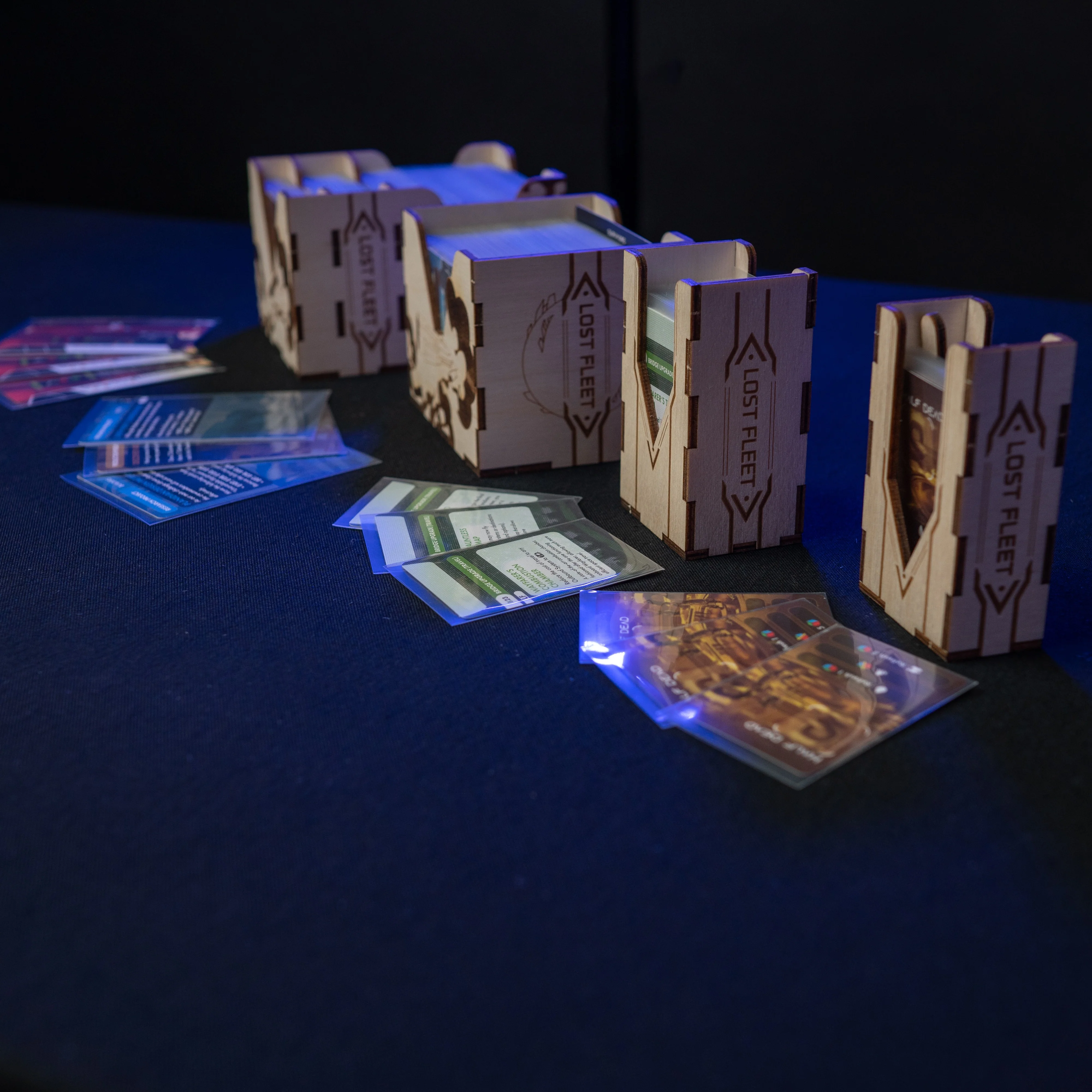 ISS Vanguard Expansion Organizer - Image 7