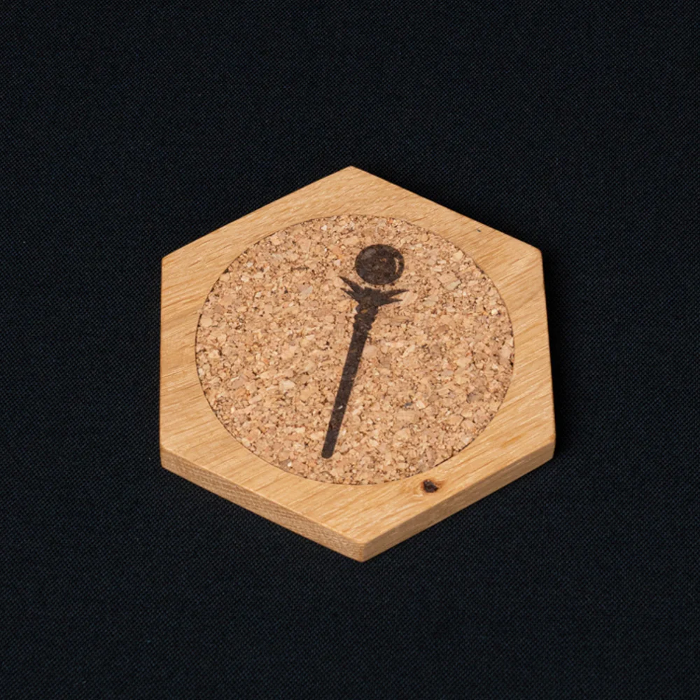 JOTL Coaster Set - Image 4