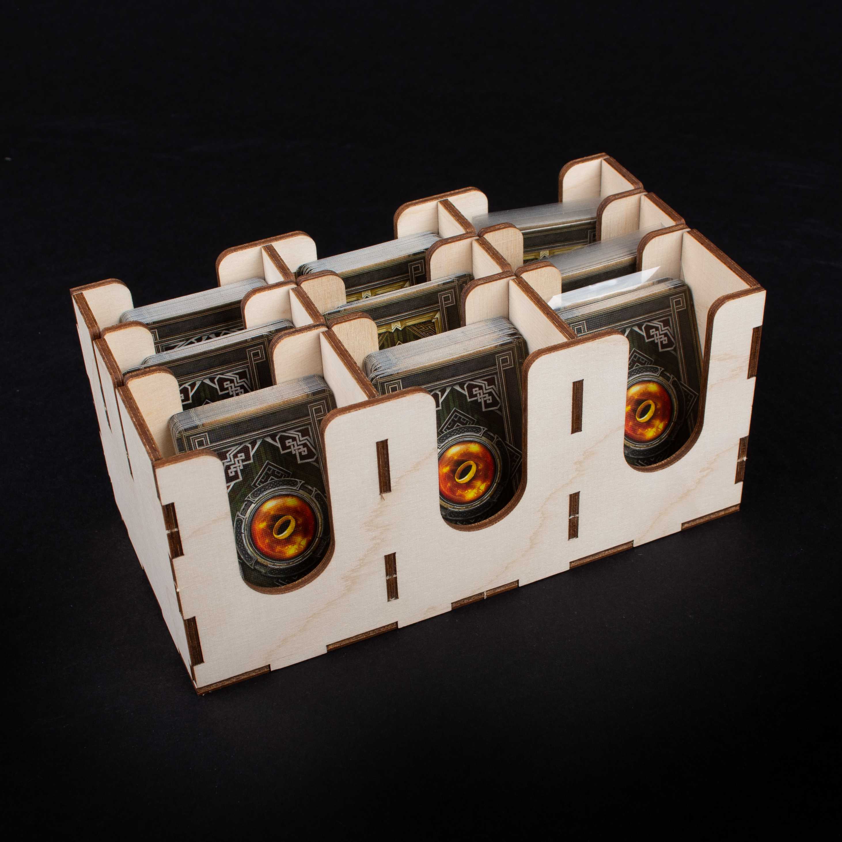 Shadowed Journey Organizer - Image 8