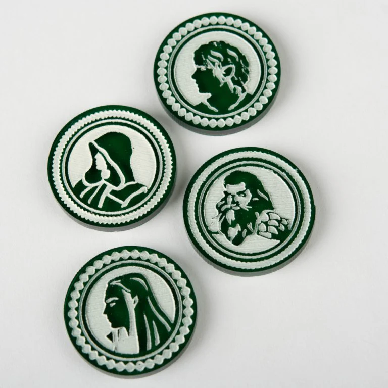LOTR - Journey Token Set 2 - Image 5