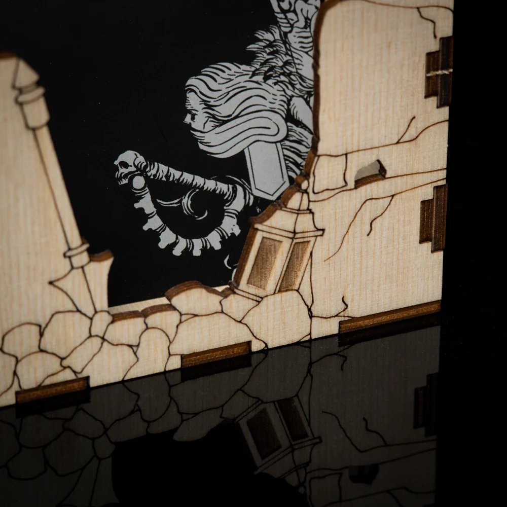 KDM Card Tray - Image 3