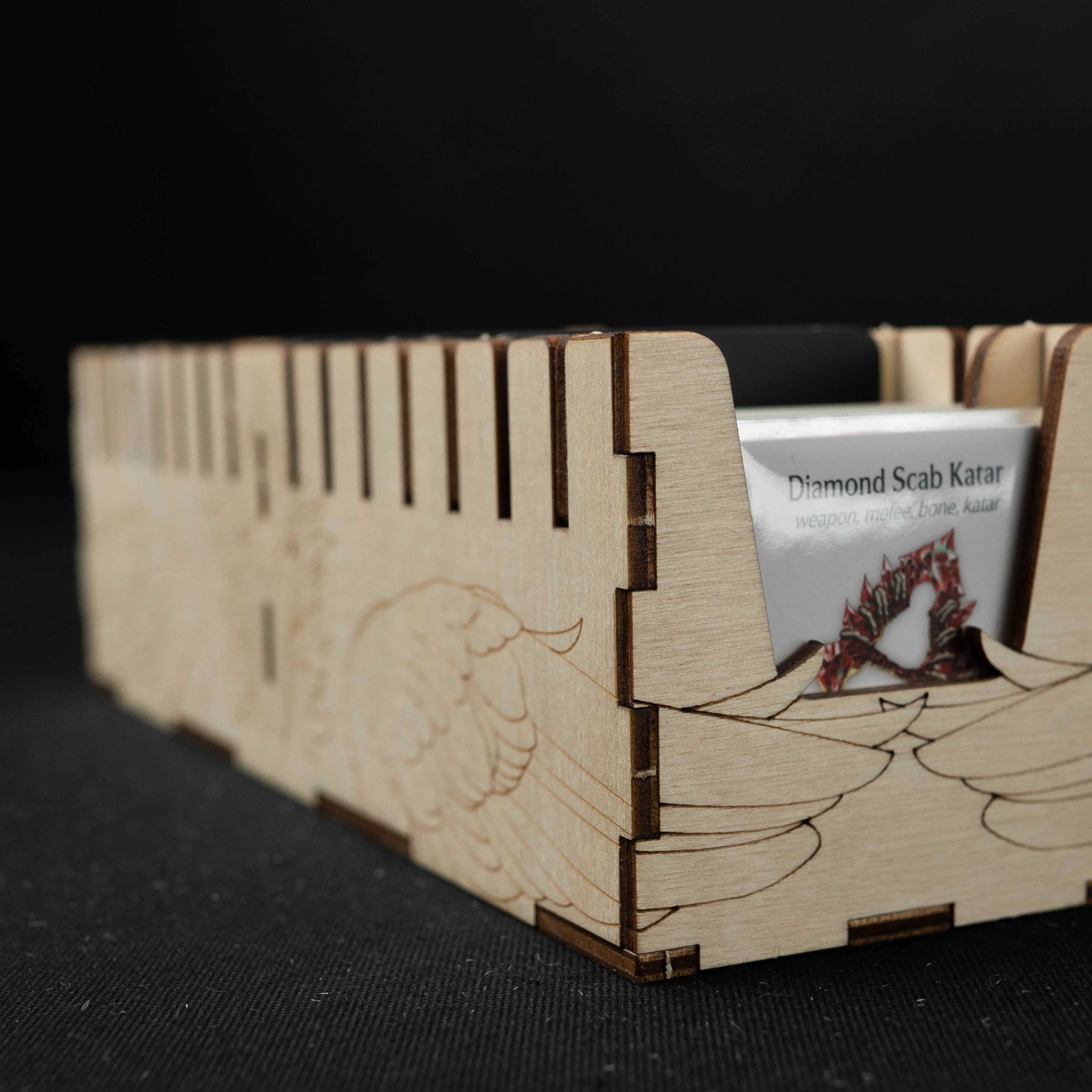 KDM Gambler’s Chest Organizer - Image 10