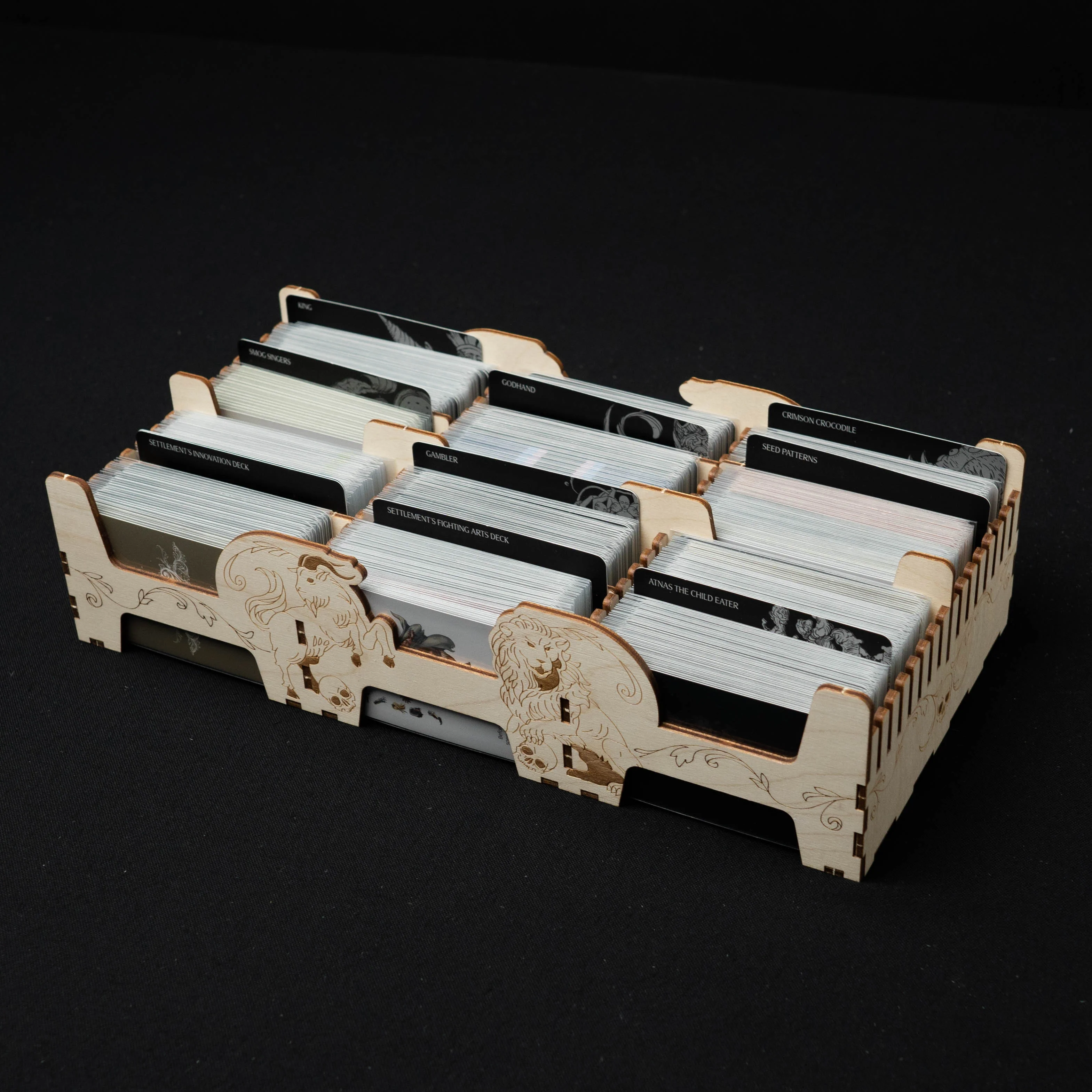 KDM Gambler’s Chest Organizer - Image 14