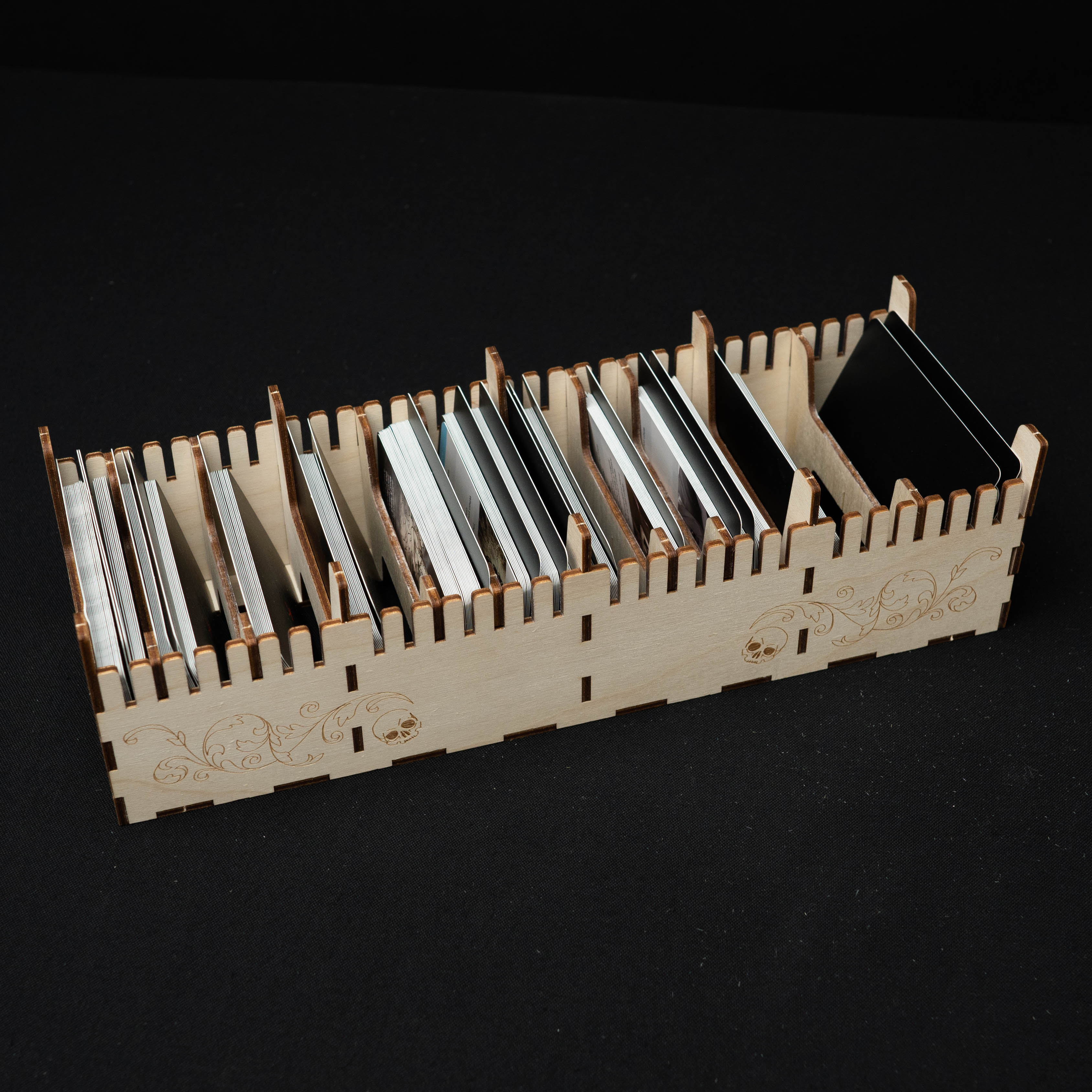 KDM Gambler’s Chest Organizer - Image 16