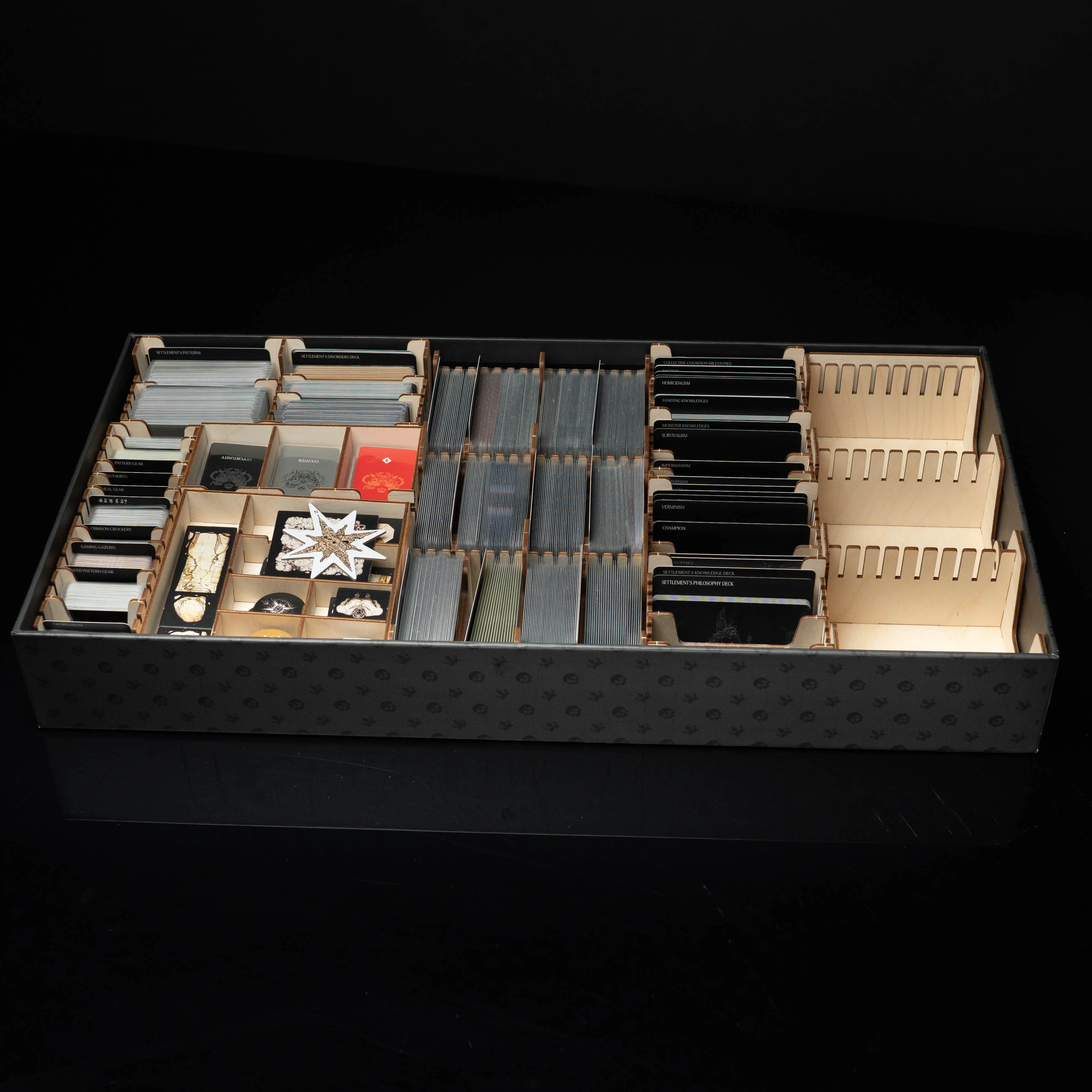 KDM Gambler’s Chest Organizer - Image 18