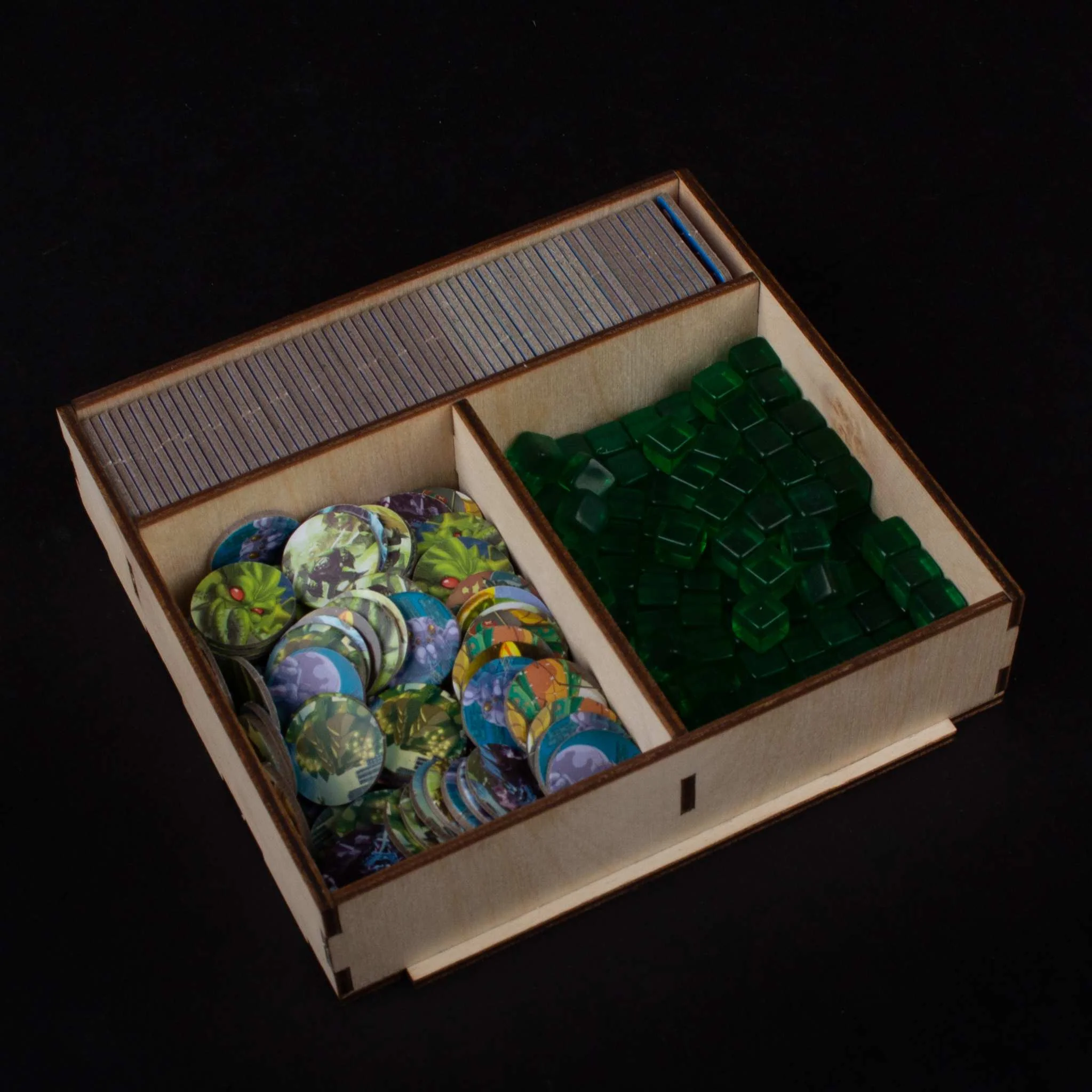 King's Double Organizer - Image 3