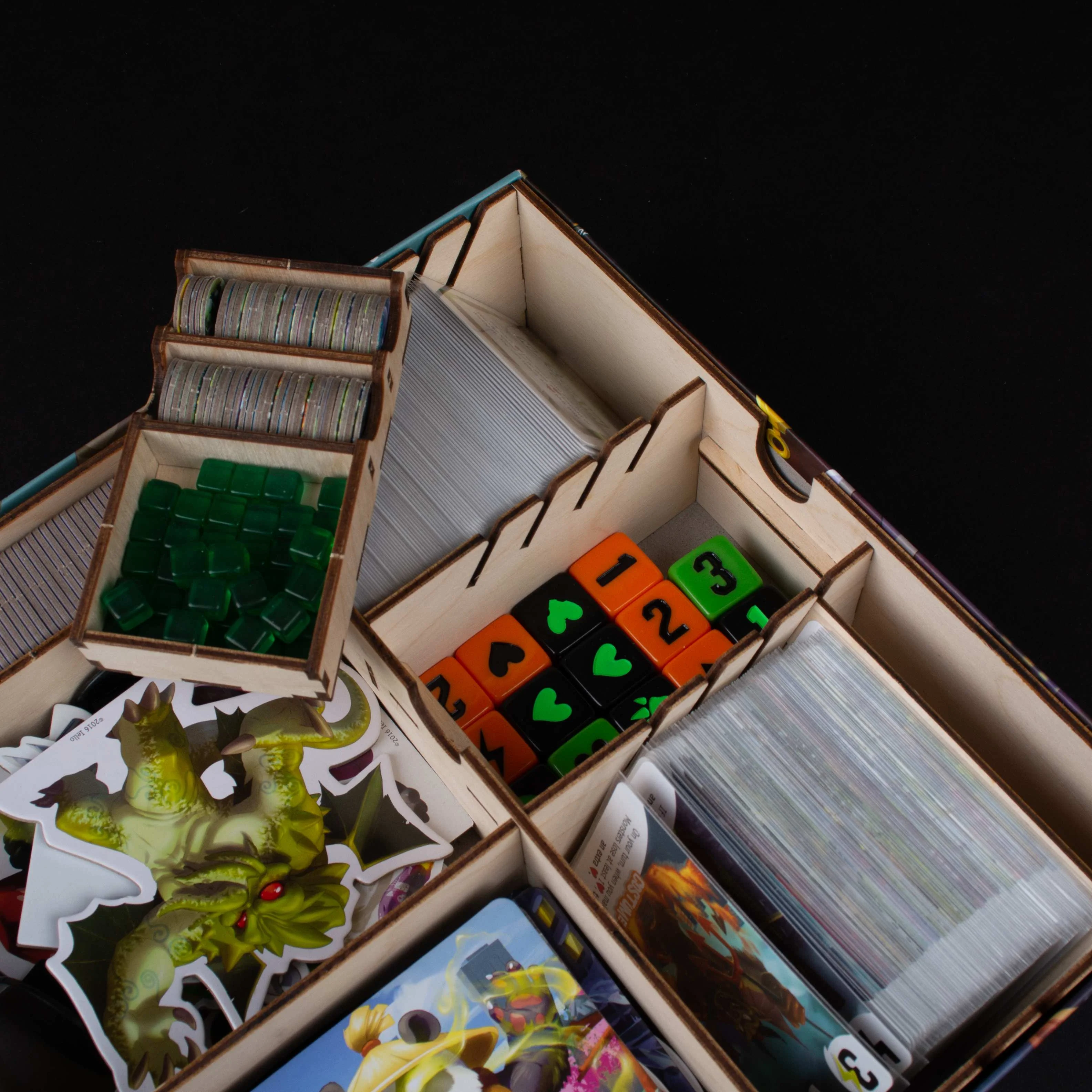 King's Organizer - Image 6
