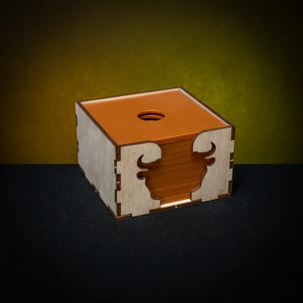 Kingdom Rush Organizer - Image 23