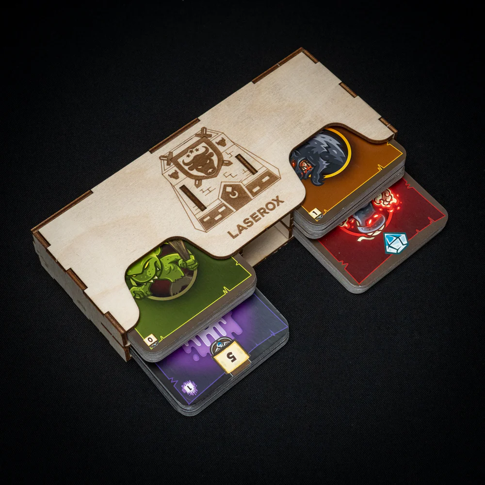 Kingdom Rush Organizer - Image 27