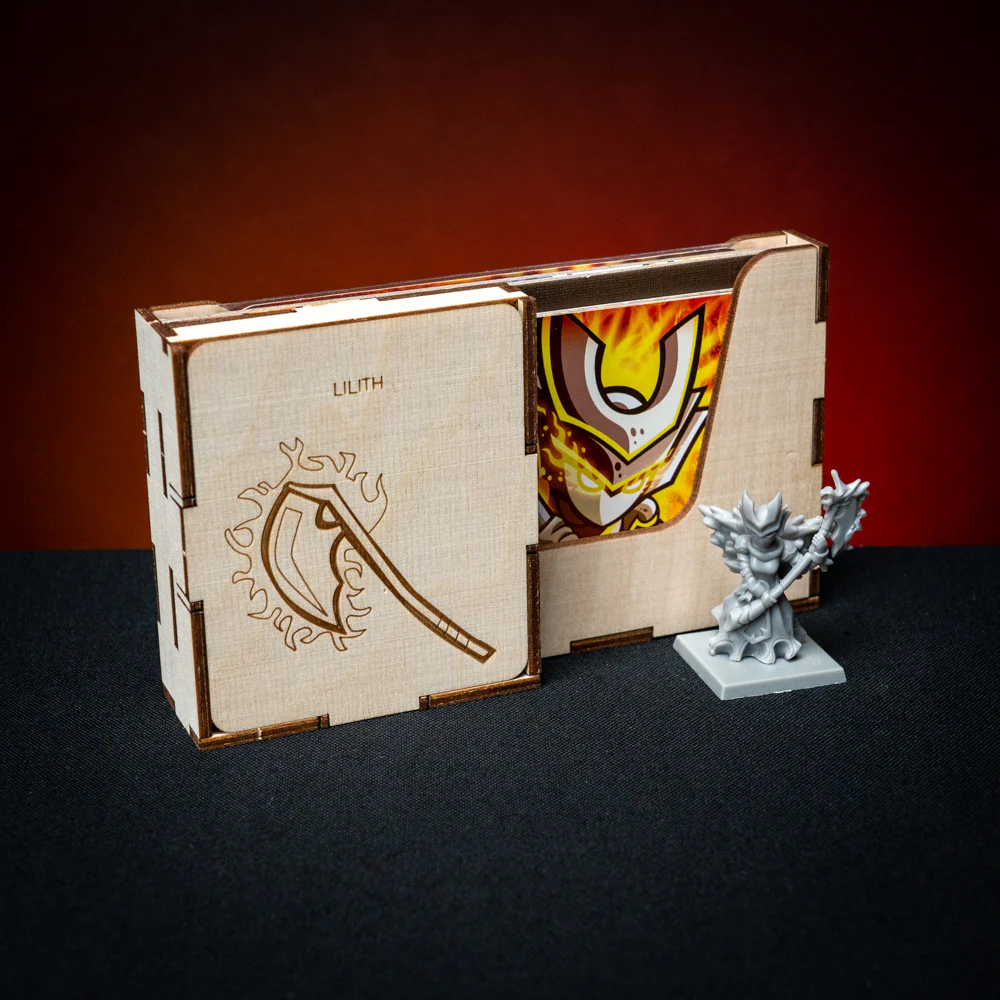 Kingdom Rush Organizer - Image 7