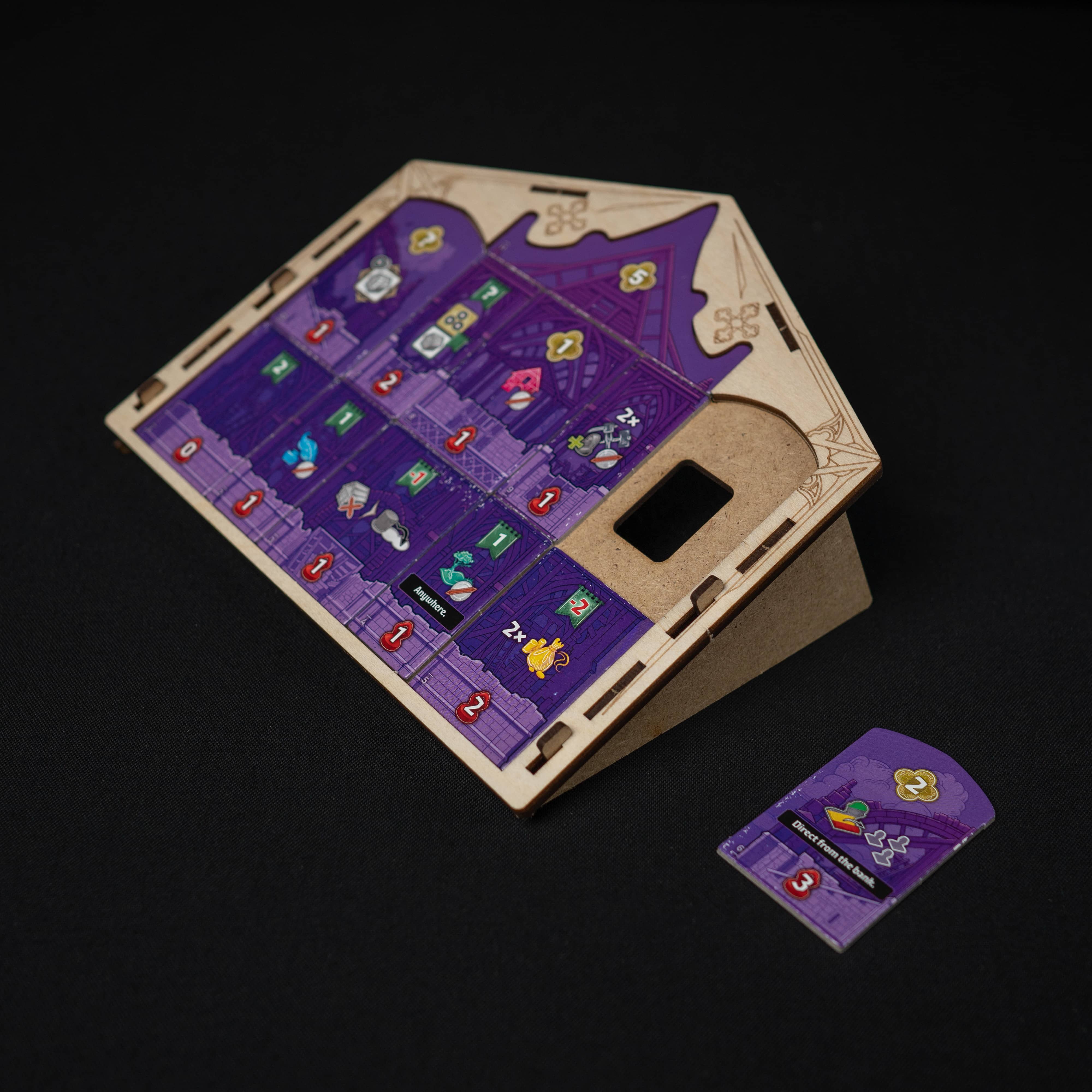 Kutná Hora Organizer - Image 10